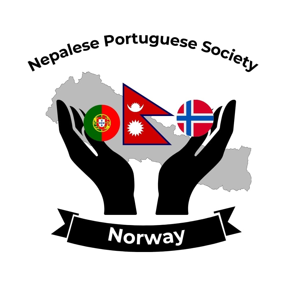 Kabin Thapa standing with hands crossed.